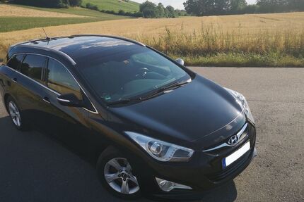 Hyundai i40 166.000 km 7.900 &euro; Pfedelbach 74629