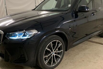 BMW X3 137.800 km 35.700 &euro; Steinbach-Hallenberg OT Herges-Hallenberg 98587