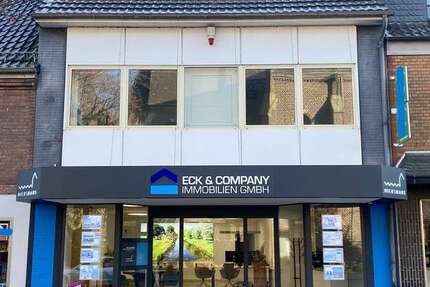 Gewerbeobjekt Alpen-Stadt Stadt - 600&euro; | Angebot:27133133