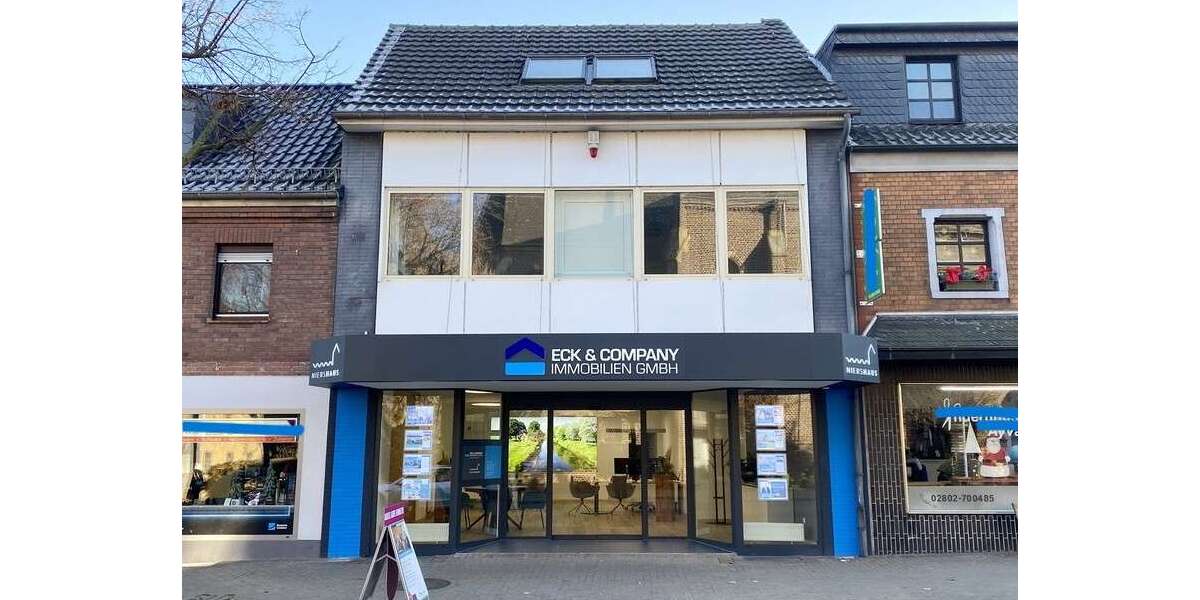 Gewerbeobjekt Alpen-Stadt Stadt - 600&euro; | Angebot:27133133