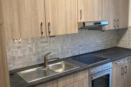 60qm Wohnung in Eiringhausen 3 zimmer