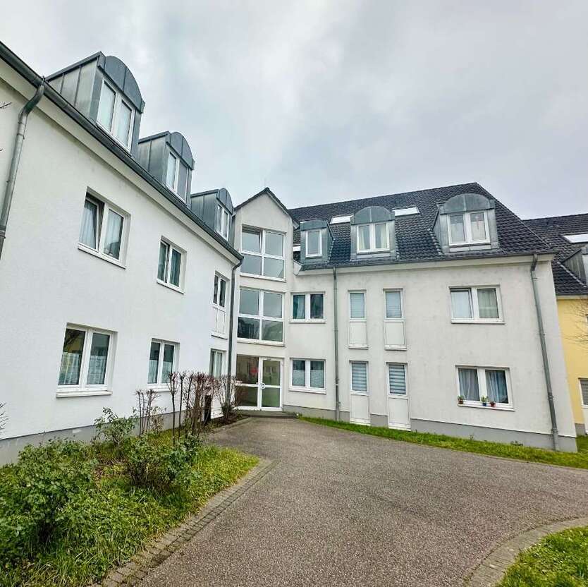 Wohnung zum Kaufen in Trier 179.000 € 57 m²