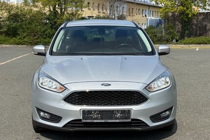 Ford Focus 206.990 km 4.500 &euro; Fürth 90763