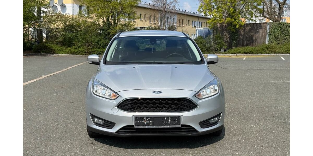 Ford Focus 206.990 km 4.999 &euro; Fürth 90763