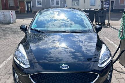 Ford Fiesta 37.600 km 10.700 &euro; Bechtheim 67595