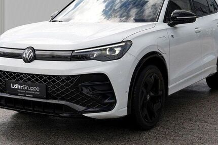 VW Tiguan 14.768 km 47.980 &euro; Koblenz 56070