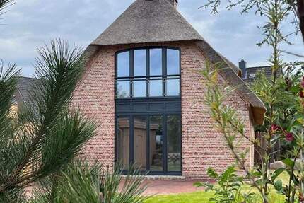 Haus Sankt Peter-Ording Ording - 3 Zimmer, 86 m&sup2;, 1.279.000&euro; | Angebot:25276574