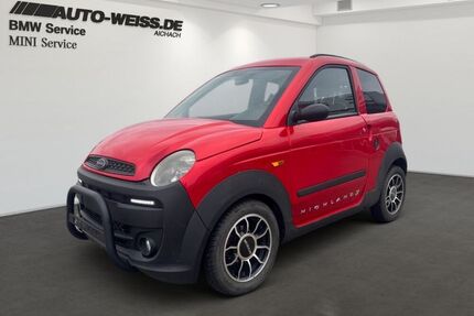Microcar M.Go