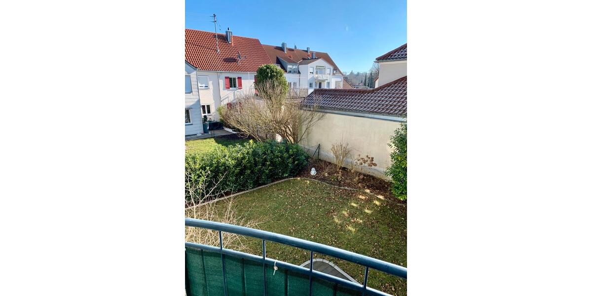 Etagenwohnung Kissing - 3 Zimmer, 75 m&sup2;, 1.185&euro; | Angebot:26001505