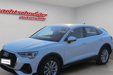 Audi Q3 32.348 km 29.990 &euro; Ketzin 14669