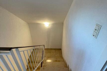 Gemütliche 2-Raum-Dachgeschosswohnung in Osterwieck 2 zimmer