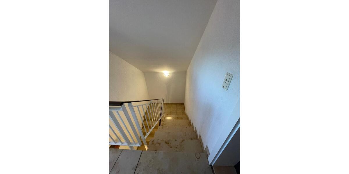 Gemütliche 2-Raum-Dachgeschosswohnung in Osterwieck 2 zimmer