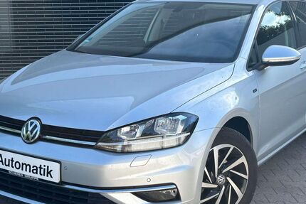VW Golf 24.011 km 18.500 &euro; Zwingenberg (bei Bensheim) 64673