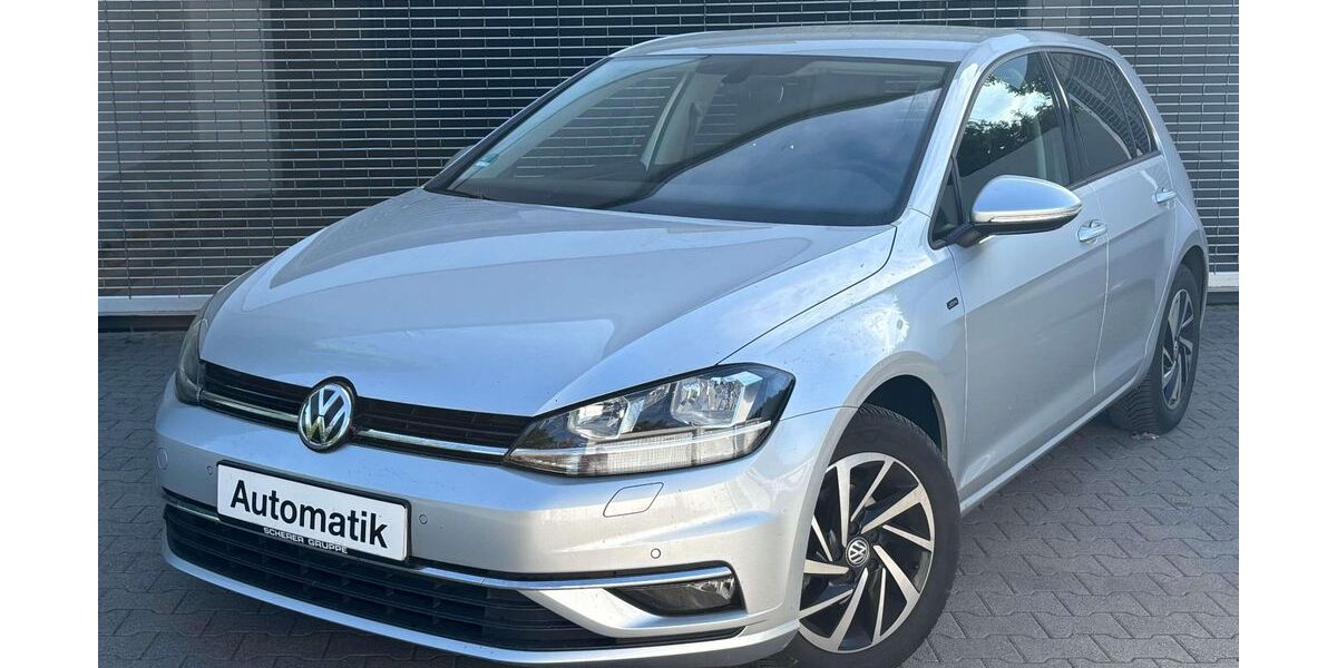 VW Golf 24.011 km 18.500 &euro; Zwingenberg (bei Bensheim) 64673