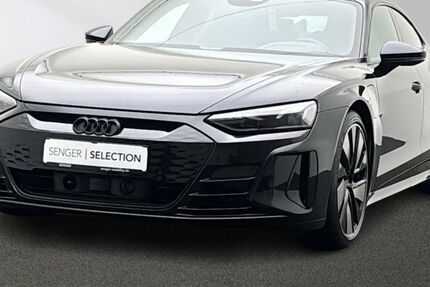 Audi e-tron GT 61.880 km 68.880 &euro; Emsdetten 48282