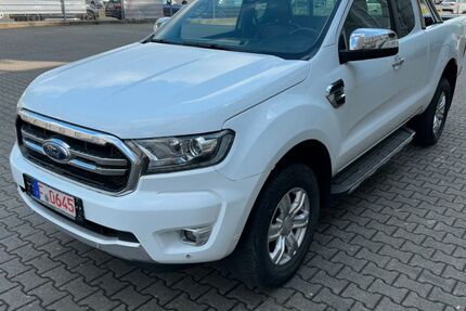 Ford Ranger 316.000 km 15.999 € Frankfurt/Main 65933