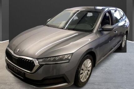 Skoda Octavia 112.151 km 16.890 &euro; Schierling 84069