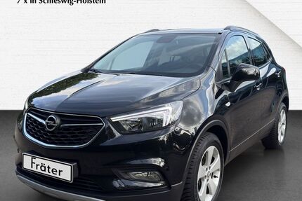 Opel Mokka 67.000 km 12.480 &euro; Kiel 24107