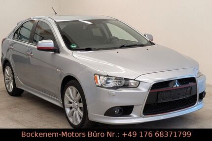 Mitsubishi Lancer 107.408 km 6.990 &euro; Eichwalde 15732