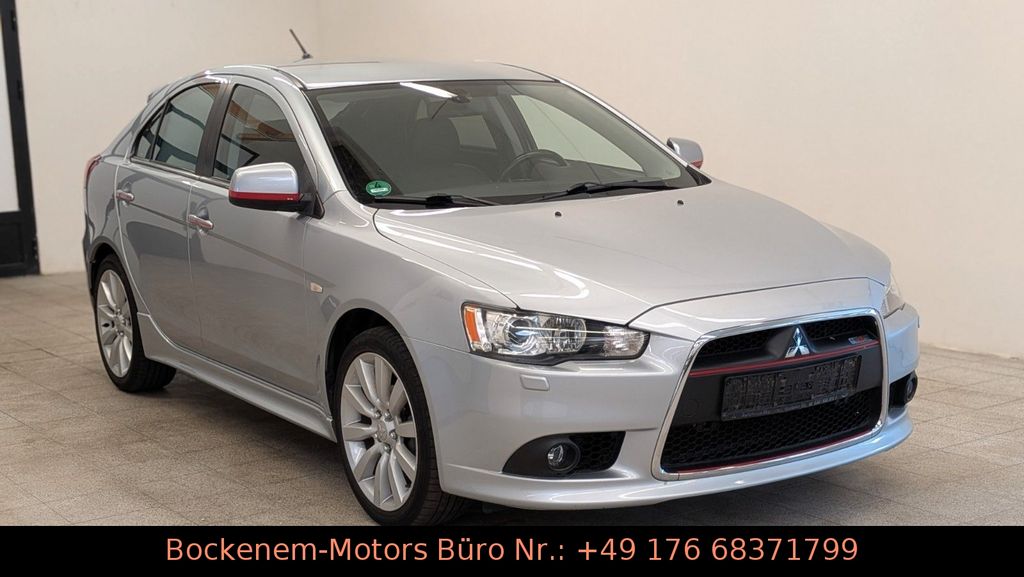 Mitsubishi Lancer 107.408 km 6.990 &euro; Eichwalde 15732