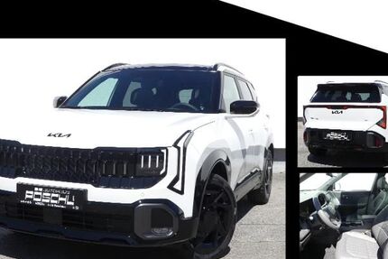 Kia Seltos 2.500 km 39.990 &euro; Bensheim 64625