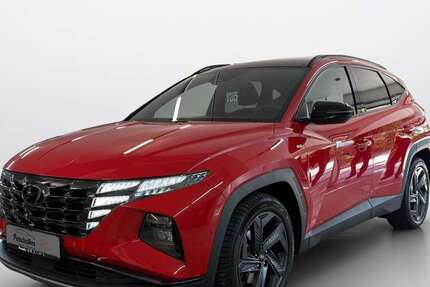 Hyundai TUCSON 19.226 km 26.960 &euro; Ahrensburg 22926