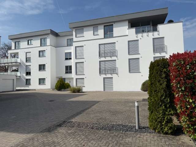 Etagenwohnung Weißenthurm - 5 Zimmer, 172 m&sup2;, 649.000&euro; | Angebot:26319655