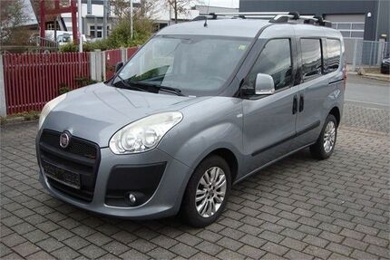 Fiat Doblo 245.000 km 4.500 &euro; Fürth 90763
