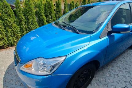 Ford Focus 260.000 km 1.490 &euro; Farchant 82490