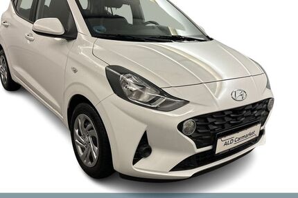 Hyundai i10 6.567 km 12.480 &euro; Dorfmark 29683