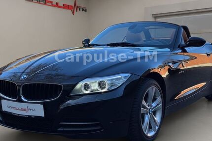 BMW Z4 65.000 km 20.790 &euro; Kastorf 23847
