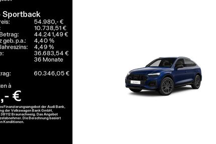 Audi Q5 10.250 km 54.480 &euro; Oberursel 61440