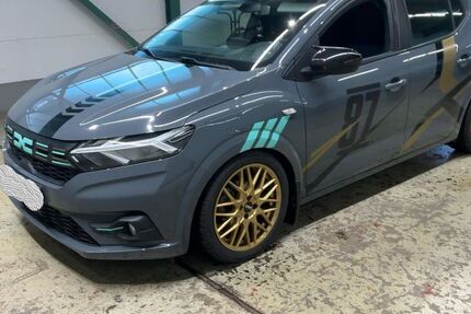 Dacia Sandero 26.666 km 15.995 &euro; Wunstorf 31515