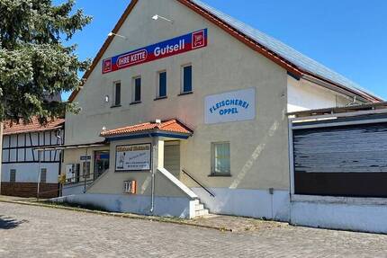 Grundstück Gerstungen Förtha - 350.000&euro; | Angebot:25689844