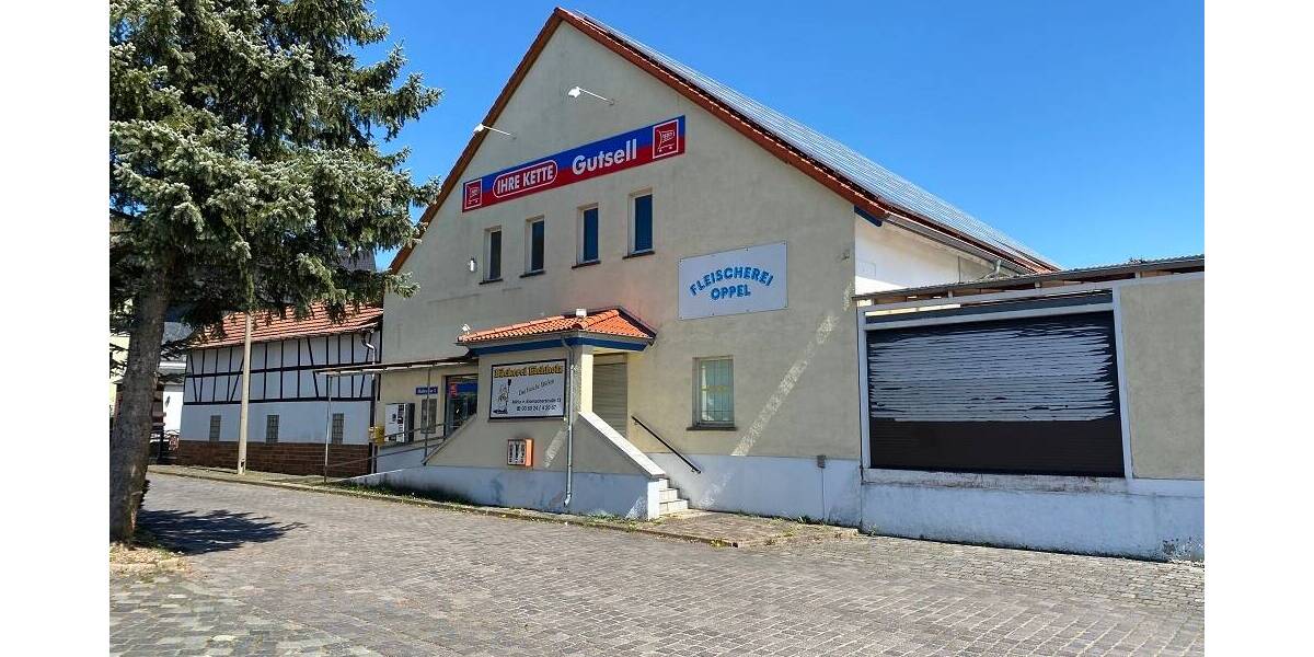 Grundstück Gerstungen Förtha - 350.000&euro; | Angebot:25689844
