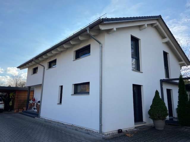 Haus zum Kaufen in Rastatt 799.000 € 208.8 m² 5 zimmer