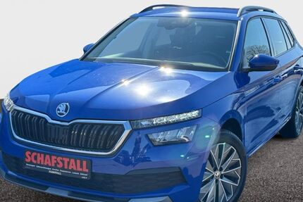 Skoda Kamiq 34.351 km 17.979 &euro; Elsdorf (bei Köln) 50189