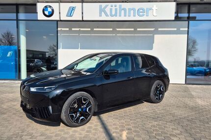 BMW iX 15.377 km 51.455 &euro; Gera 07552