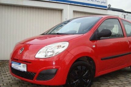 Renault Twingo 134.400 km 1.790 &euro; Bad Köstritz 07586