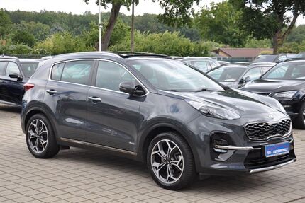 Kia Sportage 70.000 km 21.790 &euro; Teltow 14513
