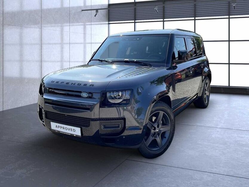 Defender