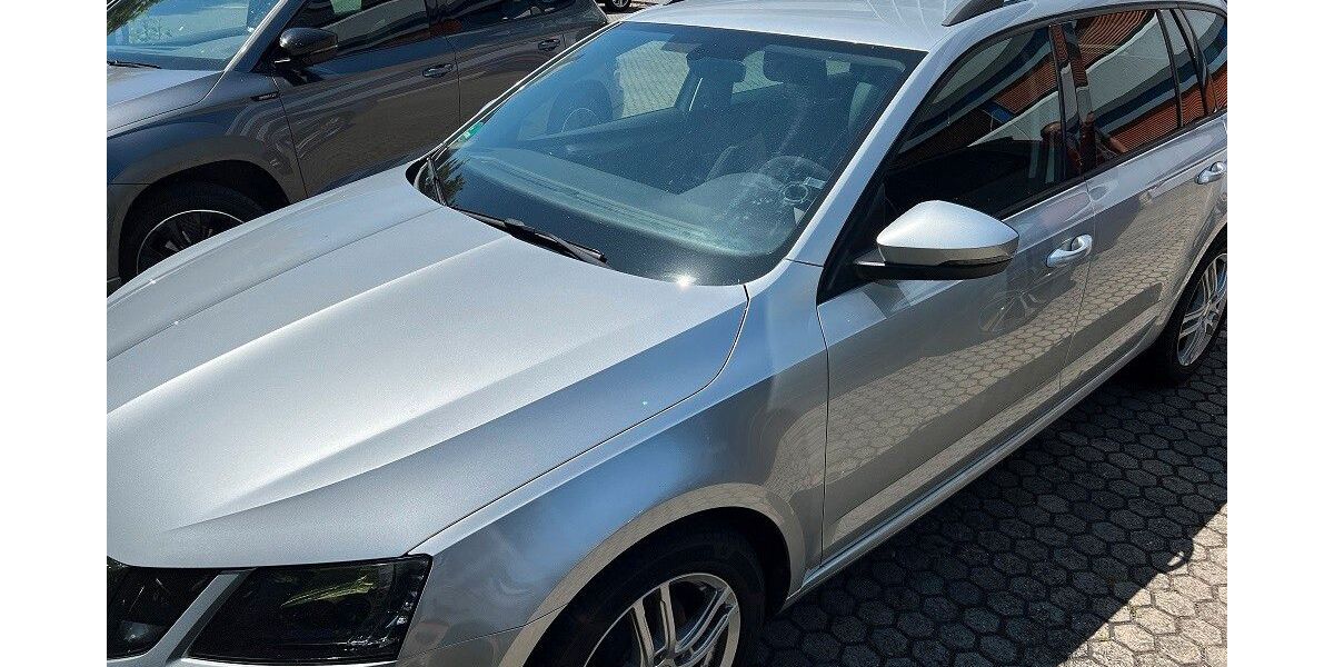Skoda Octavia 127.143 km 11.900 &euro; Karlsruhe 76199