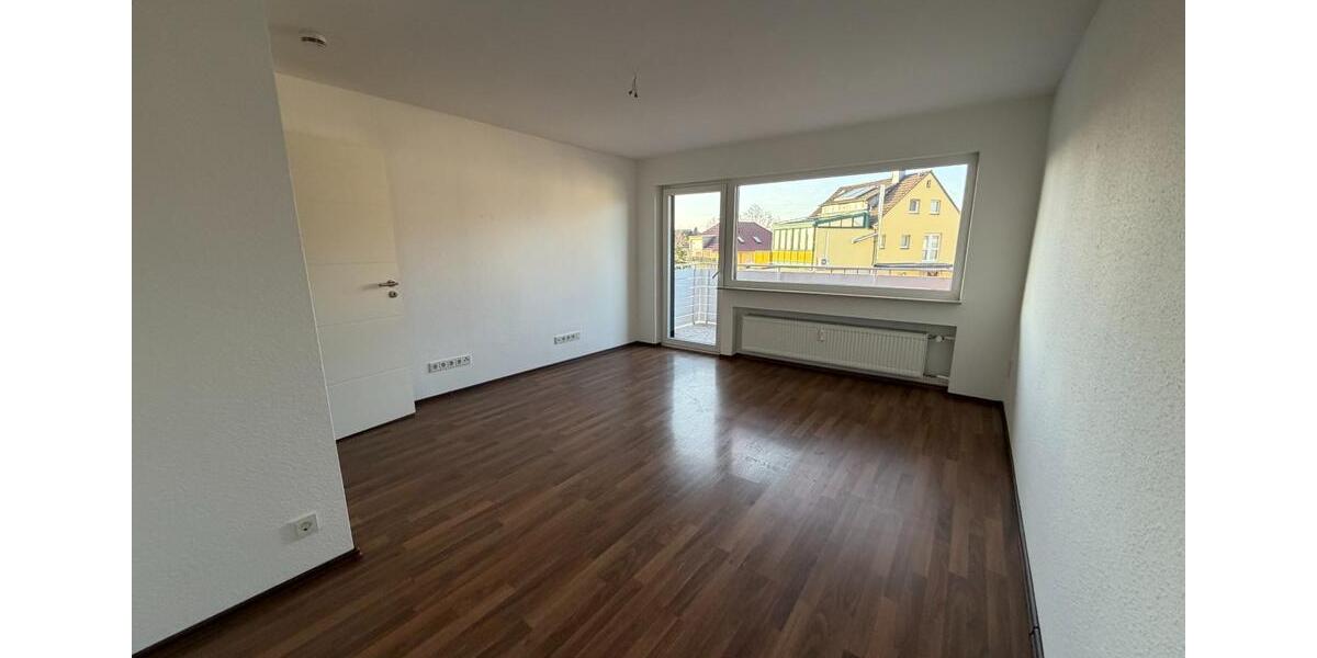 Gepflegte 2-Zimmer-Wohnung im 1. OG in Hattersheim am Main 2.5 zimmer
