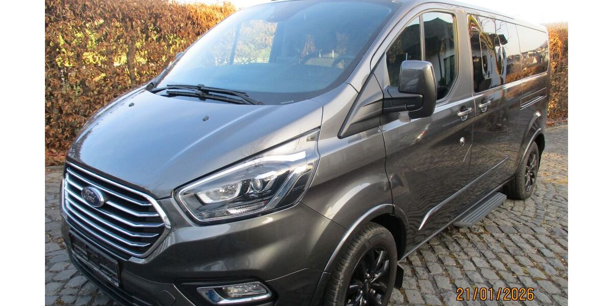 Ford Transit 94.000 km 31.990 &euro; Sinzig-Löhndorf 53489