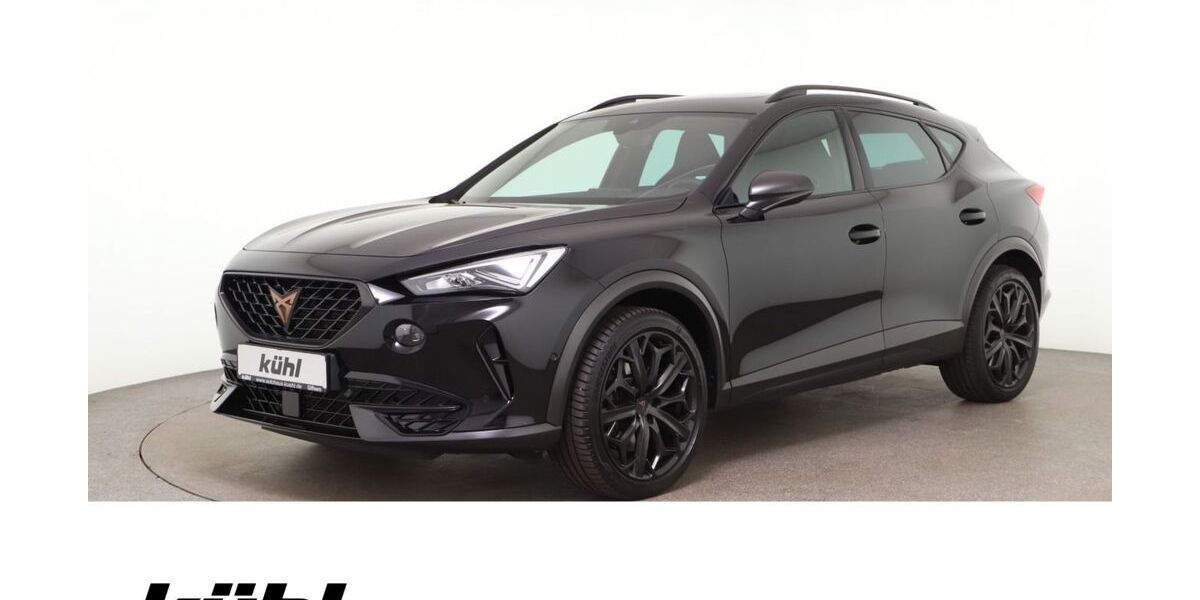 Cupra Formentor 27.170 km 31.980 &euro; Gifhorn 38518