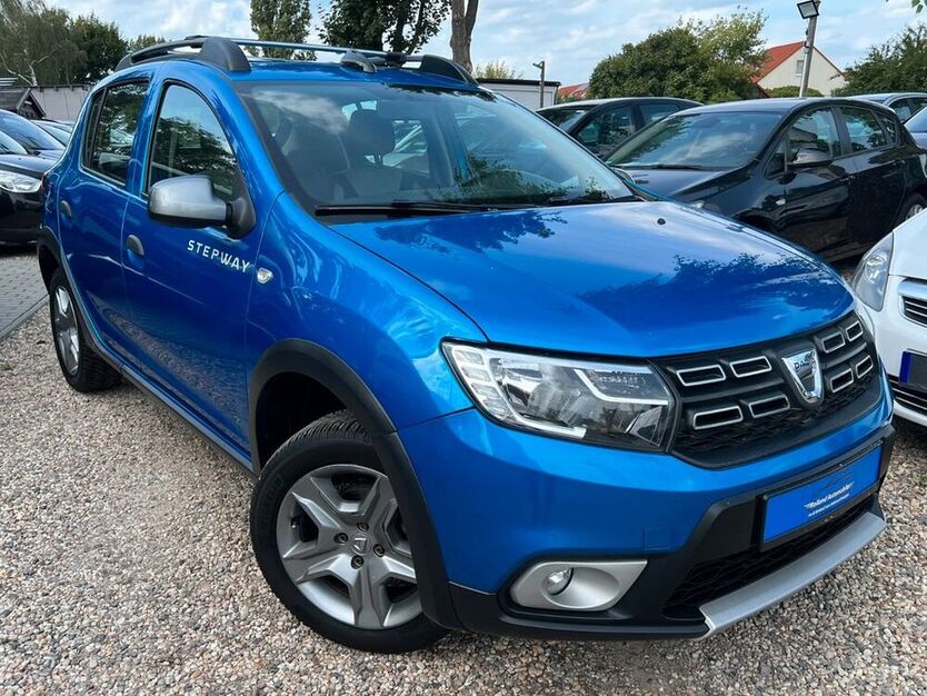 Sandero