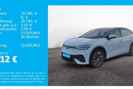 VW ID.5 47.847 km 29.240 &euro; Melle 49324
