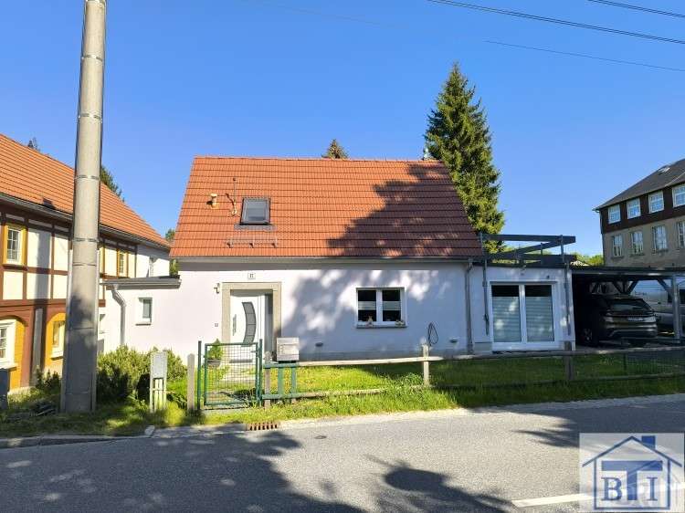 Einfamilienhaus Seifhennersdorf - 3 Zimmer, 76 m&sup2;, 99.900&euro; | Angebot:23581943