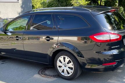 Ford Mondeo 208.660 km 3.000 &euro; Nürnberg 90469