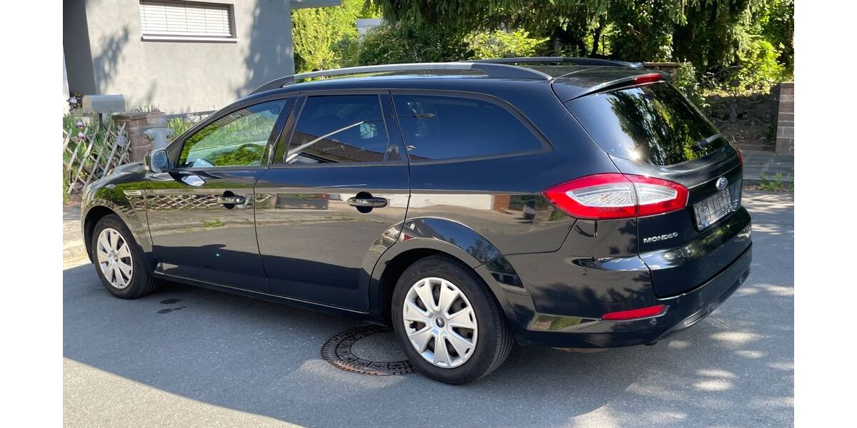 Ford Mondeo 208.660 km 3.000 &euro; Nürnberg 90469